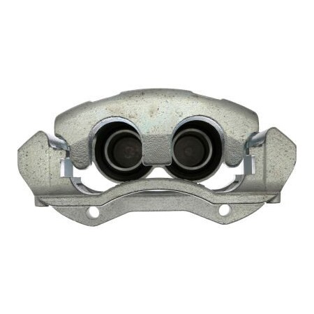 Raybestos R-Line Reman Loaded Coated Caliper & Bracket Assy -  Brakes RC11791C